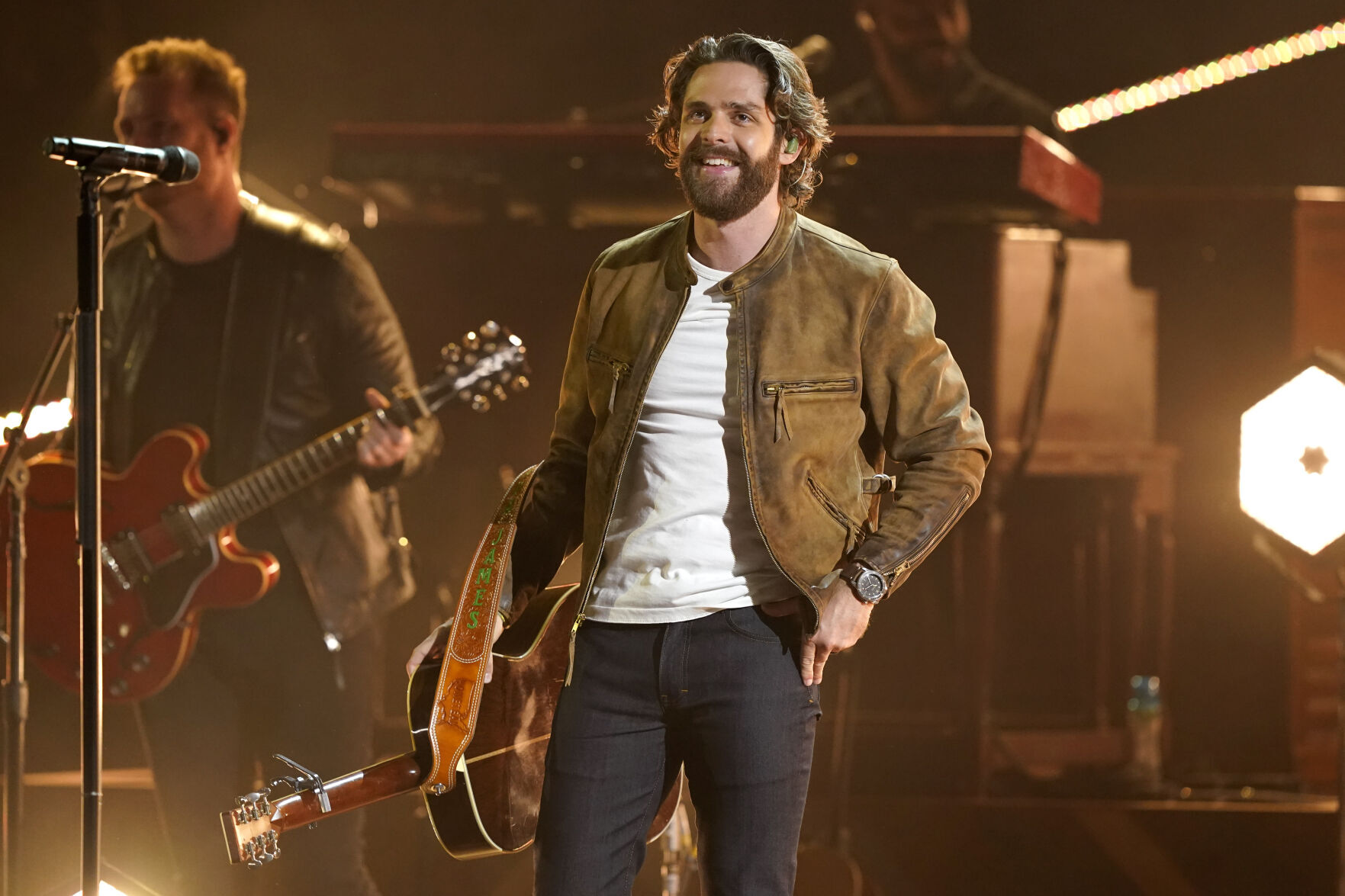 2021 Academy of Country Music Awards